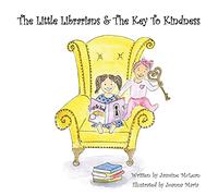 The Little Librarians & The Key To Kindness