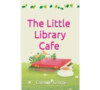 The Little Library Cafe