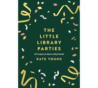 The Little Library Parties