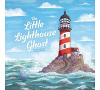 The Little Lighthouse Ghost