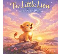 The Little Lion and the Roar Within