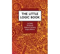 The Little Logic Book by Lee Hardy (2013-09-16)