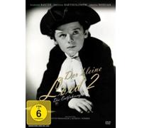 The Little Lord 2 DVD New OVP