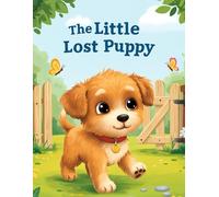 The Little Lost Puppy