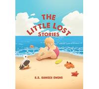 The Little Lost Stories