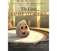 The Little Lump of Clay
