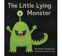 The Little Lying Monster