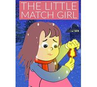 The Little Match Girl
