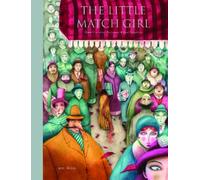 The Little Match Girl