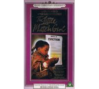 The Little Match Girl [VHS]