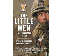 The Little Men: An Afghanistan Diary