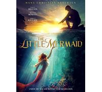 The Little Mermaid