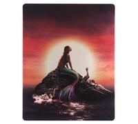 The Little Mermaid