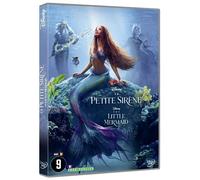 The Little Mermaid