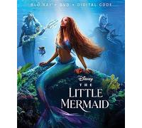 The Little Mermaid