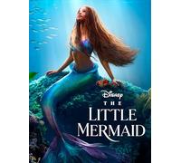 The Little Mermaid