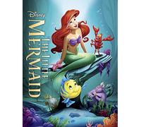 The Little Mermaid