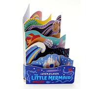 The Little Mermaid : Volume 5