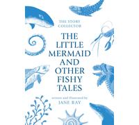 The Little Mermaid and Other Fishy Tales