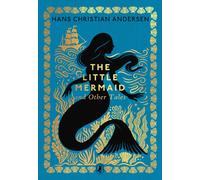 The Little Mermaid and Other Tales (Little Puffin by Hans C Andersen (HB 2026)