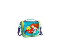 The Little Mermaid Ariel and Flounder Lunch Bag