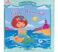 The Little Mermaid (Berry Fairy Tales)