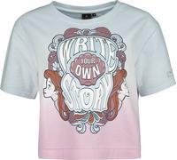 The Little Mermaid Disney Princess - Picnic Collection - Ariel T-Shirt multicolour XL