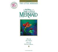 The Little Mermaid: Easy Piano (Signature Bill Boyd Series)