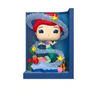 The Little Mermaid Funko POP! Ariel Under the Sea Nooks Vinyl Figure