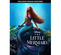 The Little Mermaid (Includes Bonus Content)