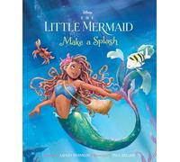 The Little Mermaid: Make a Splash