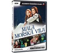 The Little Mermaid/Mala morska vila Remastered DVD