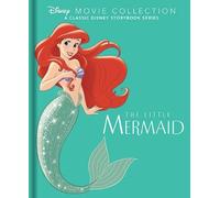 THE LITTLE MERMAID: (Mini Movie Collection Disney)