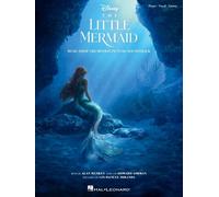 The Little Mermaid: Music from the 2023 Motion Picture Soundtrack by Alan Menken