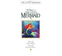 The Little Mermaid: Music from the Motion Picture Soundtrack (Piano-Vocal)
