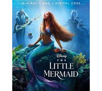 The Little Mermaid