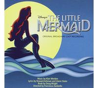 The Little Mermaid (Original Broadway Cast Recording)