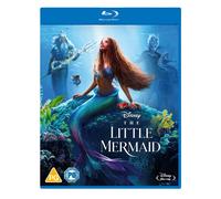 The Little Mermaid