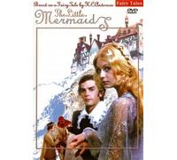 The Little Mermaid (Rusalochka) (RUSCICO)