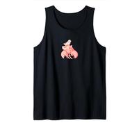 The Little Mermaid Sebastian the Crab Tank Top