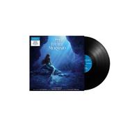 The Little Mermaid - The Songs (Live Action) - Vinyl