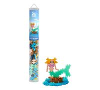 The Little Mermaid tube - 100 pieces Multicoloured one size