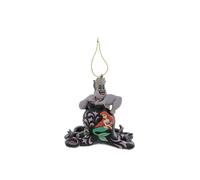 The Little Mermaid Ursula - Christmas Tree Ornament Baubles multicolour Onesize
