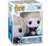 Doll! The Little Mermaid (2023) -1364 Ursula Diamond Glitter Special Edition