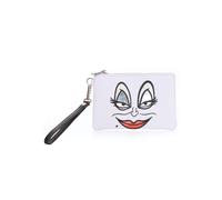 The Little Mermaid - Ursula Pouch - Wallet - white - Onesize - gid://shopify/Metaobject/161452687597 Onesize