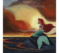 Various Artists - Legacy Collection: The Little Mermaid