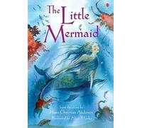 The Little Mermaid (Young Reading Series 1)