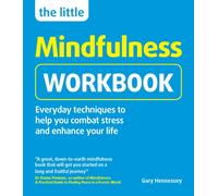 The Little Mindfulness Workbook