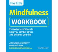 The Little Mindfulness Workbook