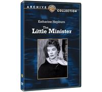 The Little Minister